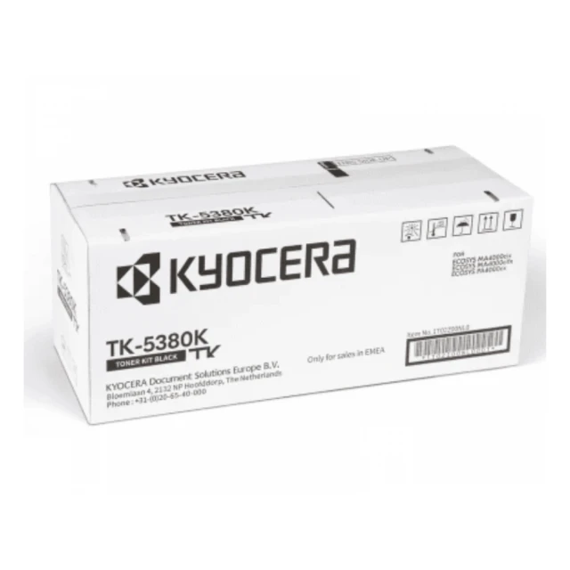 KYOCERA TK-5380K crni toner 