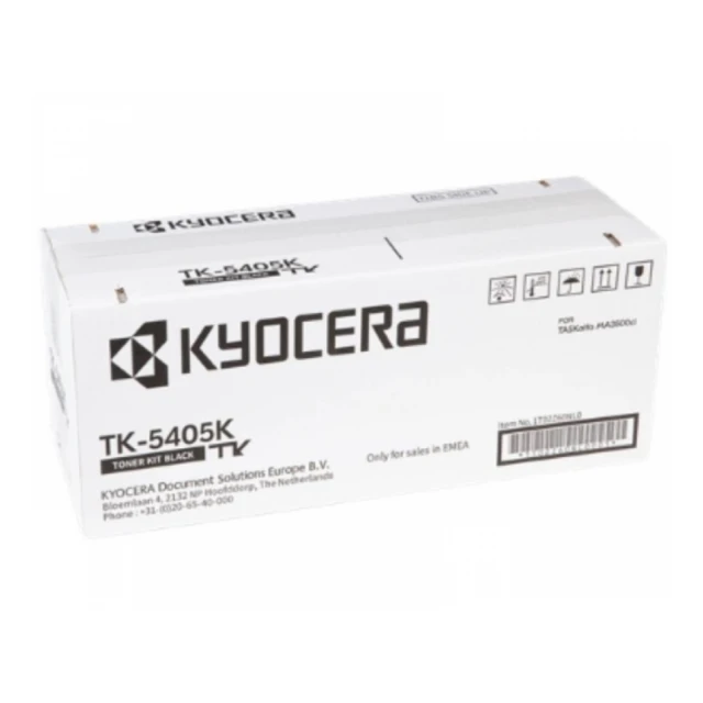KYOCERA TK-5405K crni toner 