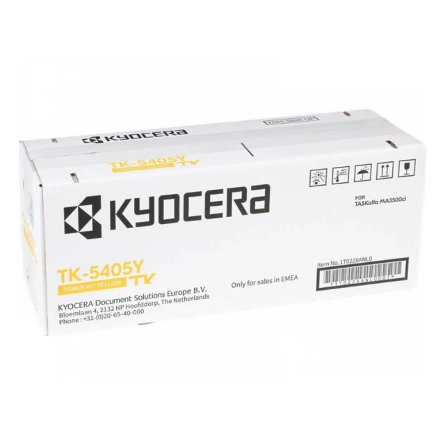 KYOCERA TK-5405Y žuti toner 
