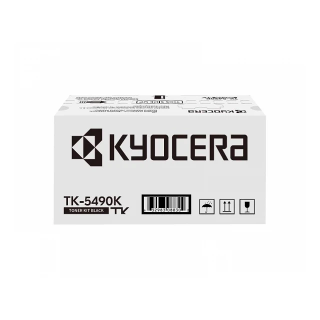 KYOCERA TK-5490K crni toner 