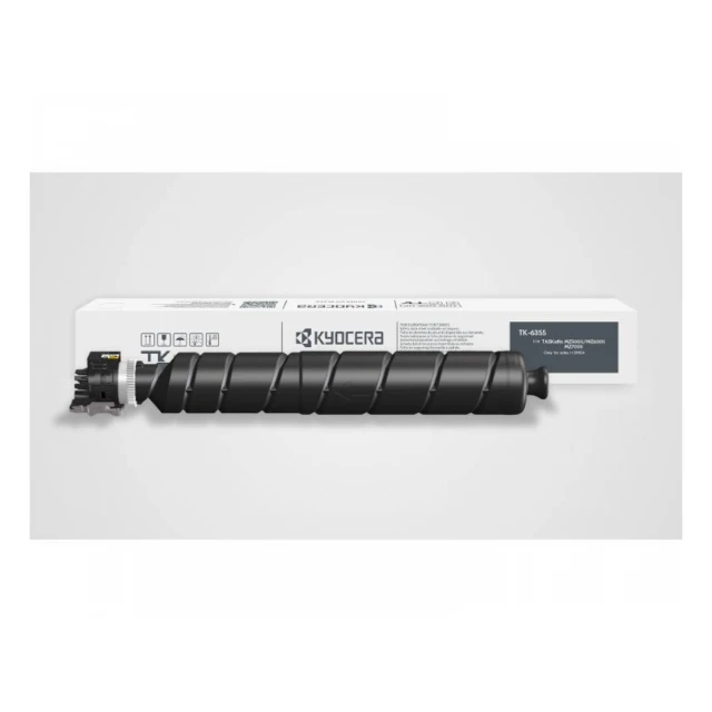 KYOCERA TK-6355 crni toner 