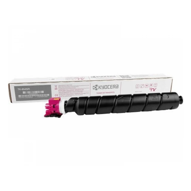 KYOCERA TK-8545M magenta toner 