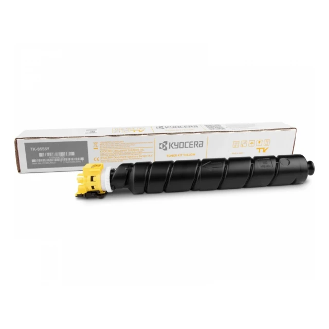 KYOCERA TK-8555Y žuti toner 