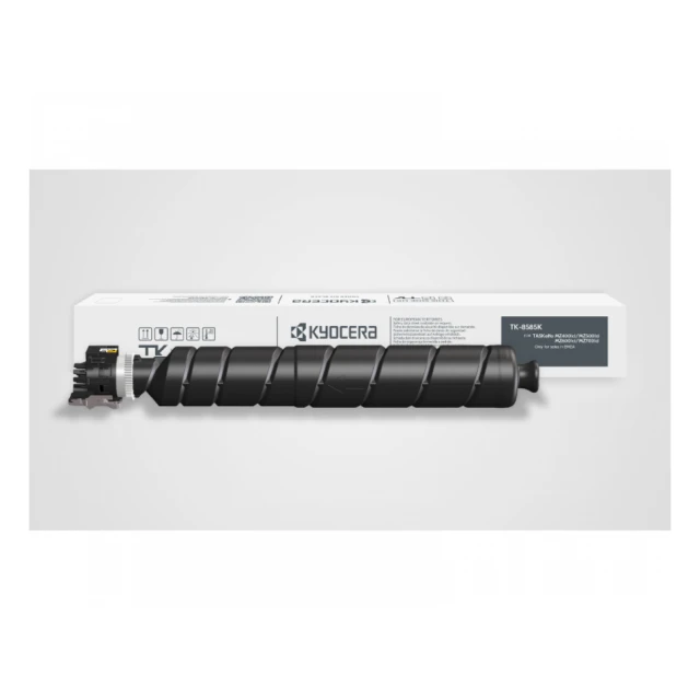 KYOCERA TK-8585K crni toner 