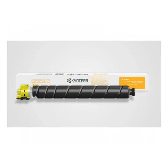 KYOCERA TK-8585Y žuti toner 