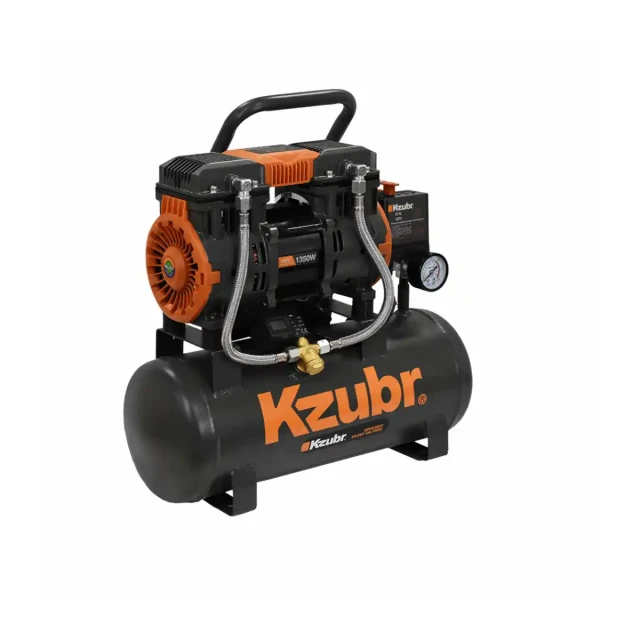 KZUBR Električni Vazdušni Kompresor KAC-15L