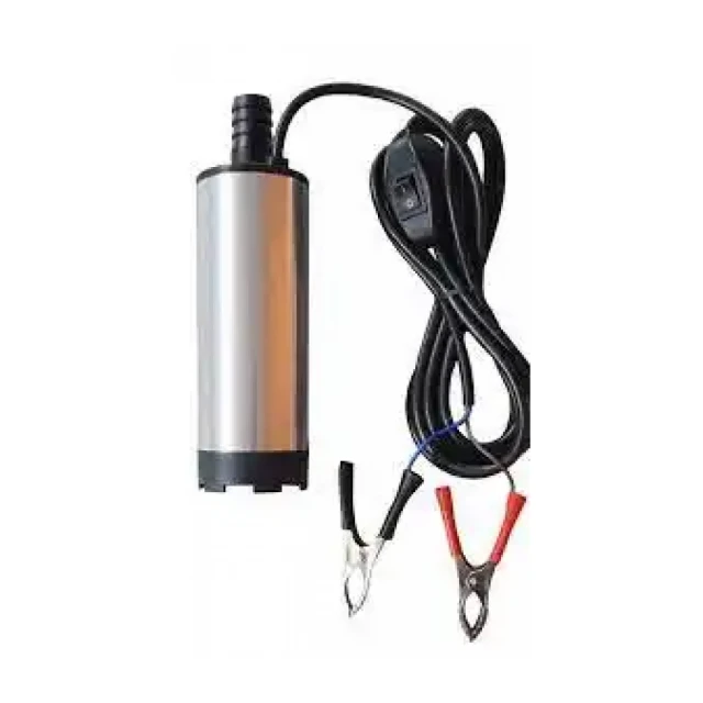 Kzubr pumpa za ulje KMOP-24V