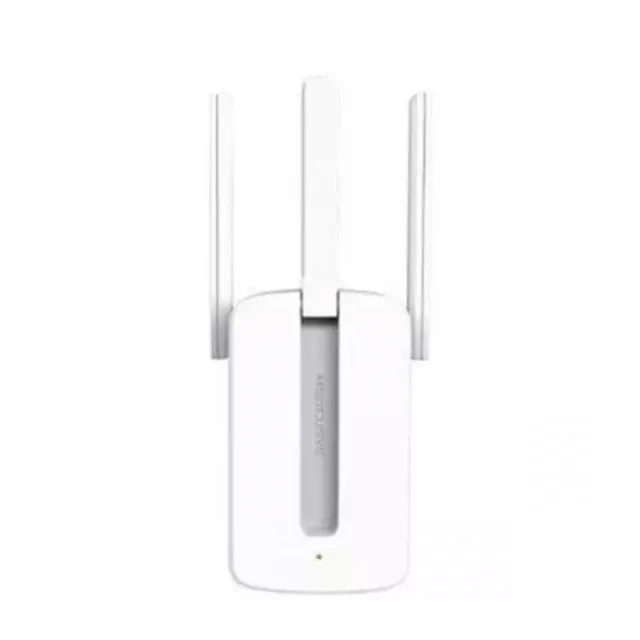 LAN Access Point Mercusys MW300REv3 300Mbps Wi-Fi Range Extender (48847)