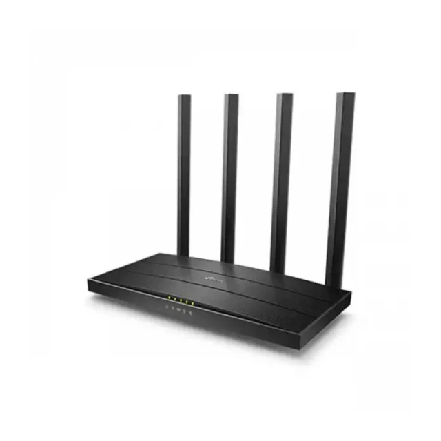 LAN Router TP-LINK Archer C80 AC1900 bezicni Gigabit dual band 1900Mb/s ruter Gigabit 1 x WAN+ 4x LAN