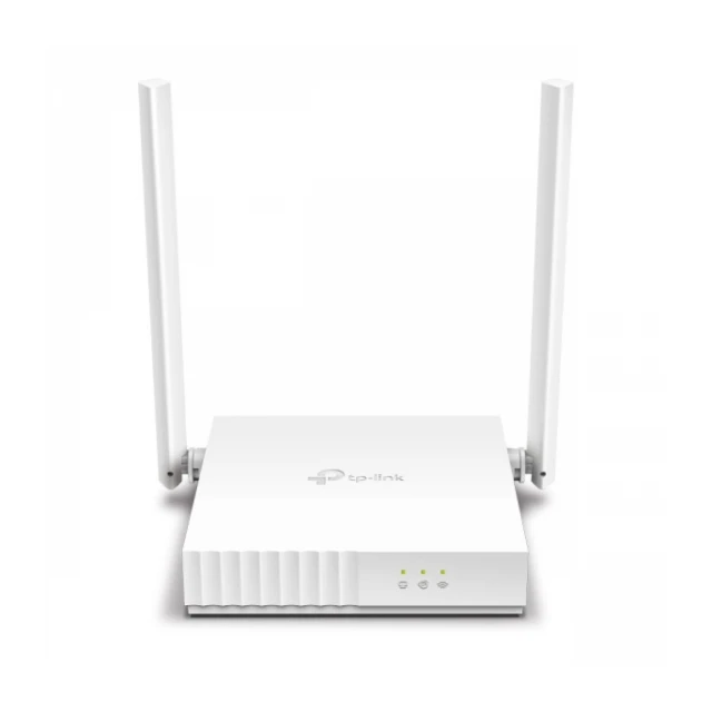 LAN Router TP-LINK TL-WR820N Wireless 2.4GHz