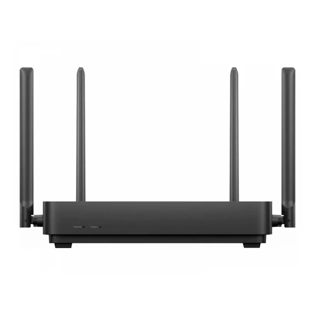 LAN Router Xiaomi Mi Router AX3200 
