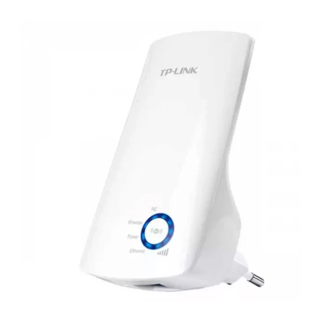 LAN TP-Link TL-WA850RE WiFi bežicni ekstender dometa / acces point 300Mb/s na 2.4GHz