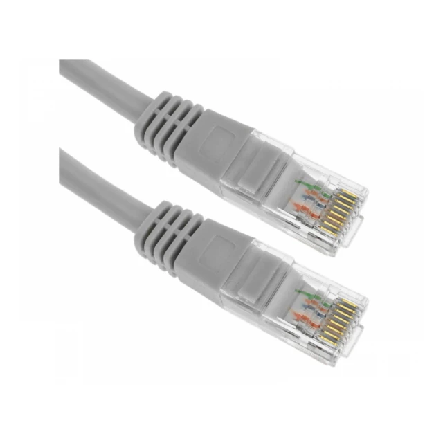 LAN UTP-Kabal Linkom Patch Cord CAT6E 1m