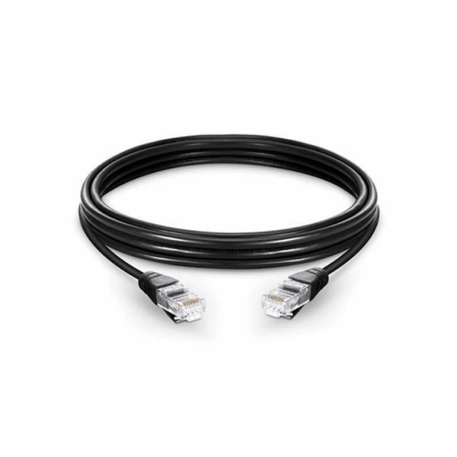 LAN UTP-Kabal Linkom Patch Cord CAT6E 3m