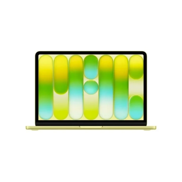 Laptop 13 Apple MacBook NEO Citrus/A 18 Pro 6C CPU/5C GPU/8GB/512GB