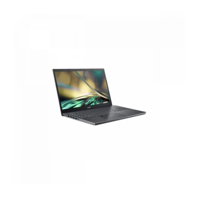 Laptop Acer Aspire 5 A515-57 15.6 QHD IPS/i7-12650H/16GB/NVMe 1TB/FPR/backlit/siva