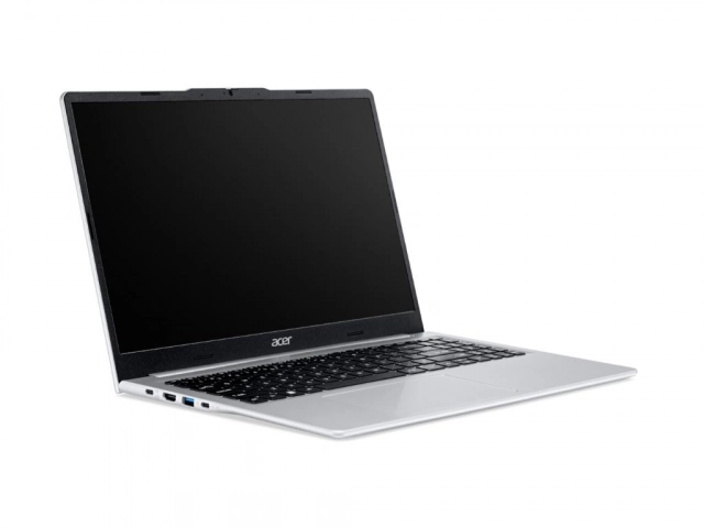 Laptop Acer Aspire Lite 15 AL15-46P NoOS/15.6"FHD IPS/ Ryzen 3 5400U/ 8GB/ 256GB/ srebrna