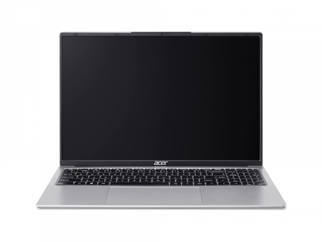 Laptop ACER Aspire Lite 16 AL16-54P NoOS/16"WUXGA IPS/i5-1334U/16GB/512GB/srebrna