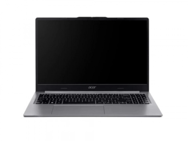 Laptop ACER Aspire Lite AL15-44P NoOS/15.6"FHD IPS/Ryzen 5 7430U/16GB/512GB/EN/srebrna