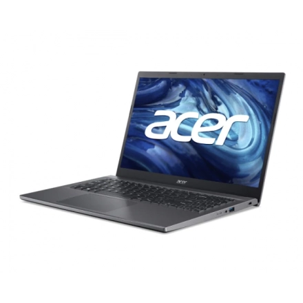 LAPTOP ACER EX215-55-EP I5-1235U 10X3.3GHz-4.4GHz/16GB/512GB/INTELUHD/15.6/SILVER