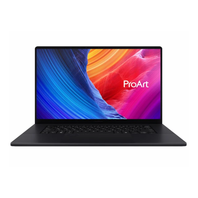 Laptop Asus ProArt P16 H7606WP-RJ083X Win11 Pro/3K OLED Touch/Ryzen AI 9 HX 370/64GB/4TB SSD/RTX 507