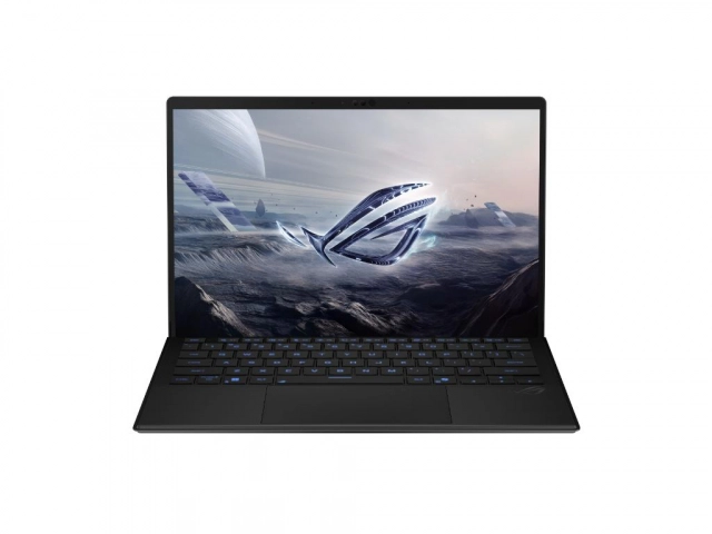 Laptop ASUS ROG Flow Z13 GZ302EA-RU011X/W11P/13.4"IPS 2.5K/Ryzen Al Max+ 395/32GB/1TB SSD/crna