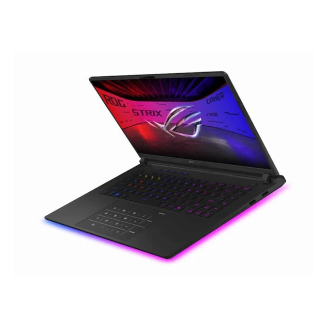 Laptop ASUS ROG Strix 16 G635LW-RW105X  Win11Pro/16" mini LED AG/U9-275HX/32GB/2TB SSD/RTX 5080/crna