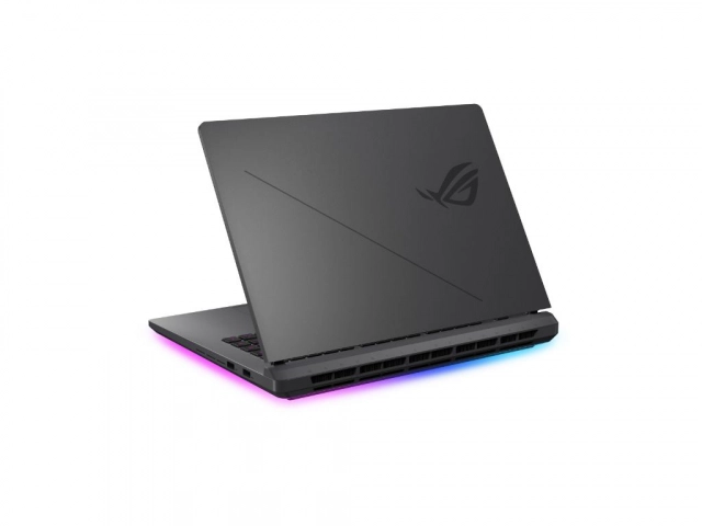 Laptop ASUS ROG Strix G16 G615LP-S5054/DOS/16"IPS 2.5K/U9-275HX/32GB/1TB SSD/RTX 5070-8GB/siva