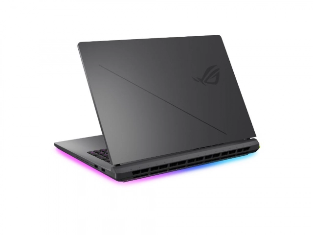 Laptop ASUS ROG Strix G18 G815LM-S9014W/W11H/18" 2.5K IPS/U9-275HX/16GB/1TB SSD/RTX 5060-8GB/backISR