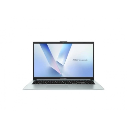 Laptop Asus VivoBook E1504FA-BQ4442 15.6 FHD IPS/R5-40/8GB/NVMe 512GB/srebrna/bez punjača