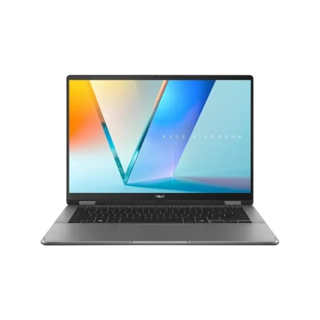 Laptop Asus Vivobook Flip TP3407SA-SG155W 14 WUXGA OLED Touch/U7-258V/32GB/1TB/Win11 home
