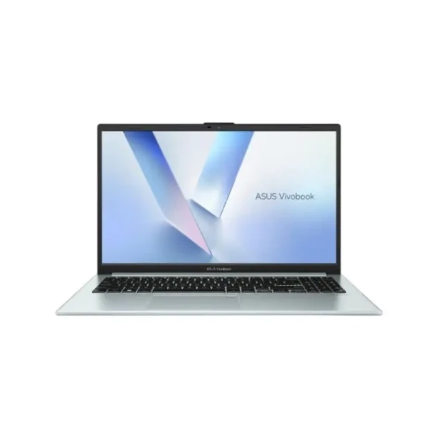 Laptop Asus Vivobook Go 15 E1504FA-BQ5385W 15.6 FHD IPS/R5-40/16GB/512GB/Win11 home/bez punjača/sreb