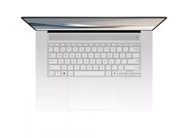 Laptop ASUS Zenbook S16 UM5606GA-SR391X W11P/16"3KTouch/Ryzen AI 9 465/32GB/2TB/backl/futro/bez punj