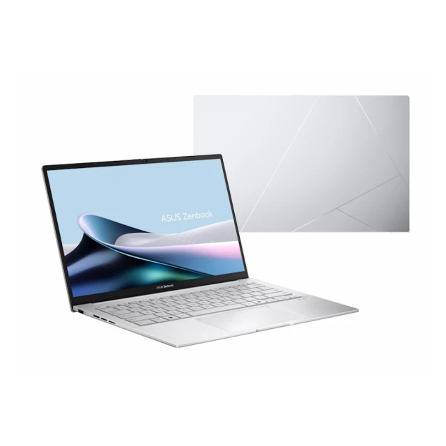 Laptop ASUS Zenbook UX3405CA-PZ067X/Win11 Pro/14" 3K OLED Touch/Ultra 9-285H/32GB/1TB SSD/siva