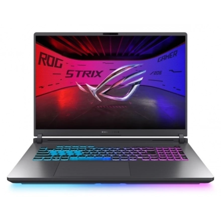 Laptop Aus ROG Strix G18 G815JMR-S9014W 18 2.5K/i7-14650HX/32GB/1TB/RTX5060 8GB/Win11 home+ranac