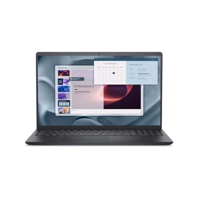Laptop Dell Pro 15 Essential PV15250 15.6 FHD 120Hz/Core 3-100U/8GB/NVMe 512GB/FP/US