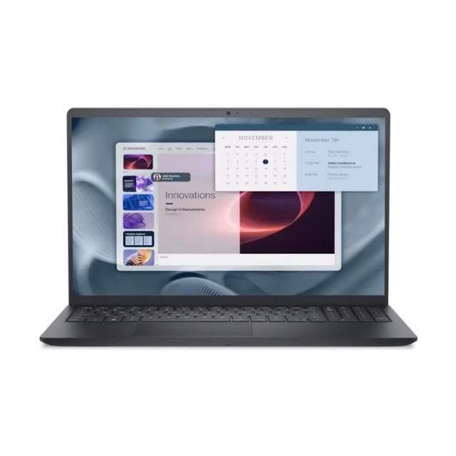 Laptop Dell Pro 15 Essential PV15250 15.6 FHD 120Hz/i5-1334U/16GB/NVMe 512GB/FP/US