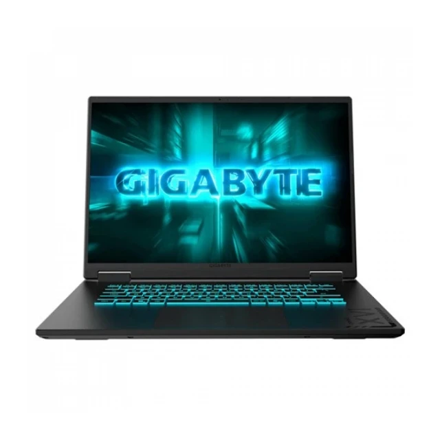 Laptop Gigabyte A16 3TH FHD+ 165Hz/R7-260/16GB/NVMe 512GB/RTX5550 8GB