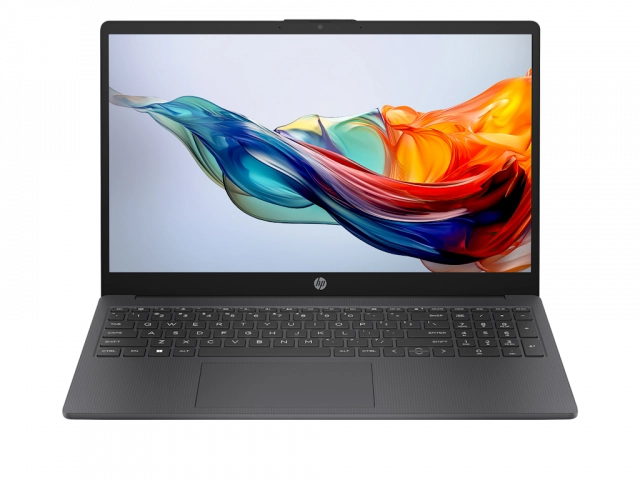 LAPTOP HP 15-fc0251nm C8PV9EA RYZEN5 7520U 4X2.8-4.3GHz/16GB/512GB SSD/RADEON/15.6