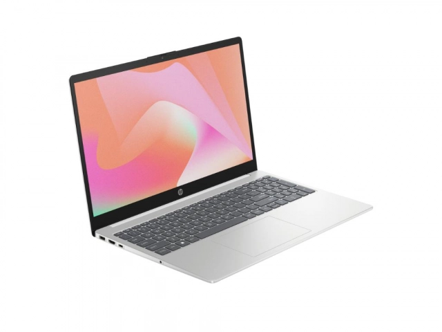 Laptop HP 15-fd0157nm DOS/15.6"FHD AG/Core 5-120U/16GB/1TB/bela