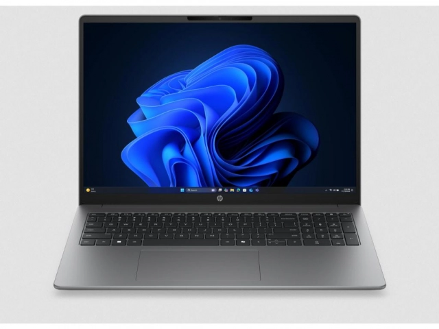 Laptop HP 200 G2i 16"WUXGA IPS AG/DOS/Core 5 315/24GB/512GB/RJ45/Meteor silver/3g