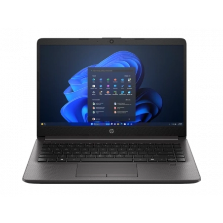 Laptop HP 240 G9 14 FHD IPS/Core 5-120U/16GB/NVMe 512GB/SR/C38KQAT