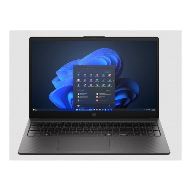 Laptop HP 250 G10 15.6 FHD AG/Core 3-100U/16GB/NVMe 512GB/SR/tamno siva