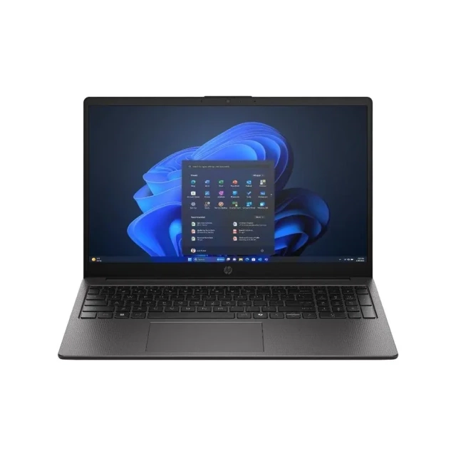 Laptop HP 250 G10 15.6 FHD AG/Core 7 150U/16GB/NVME 512GB/SR/dark grey