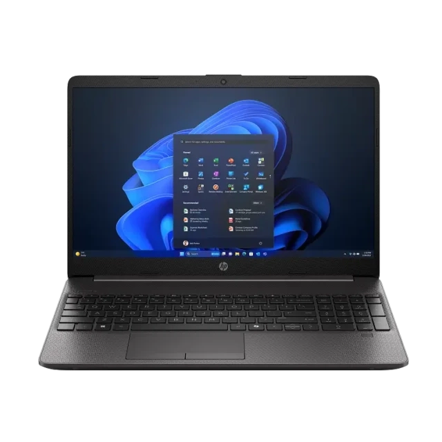 Laptop HP 250R G9 15.6 FHD AG/Core 5-120U/8GB DDR4/NVMe 512GB/RJ-45/SR/SDark ash silver