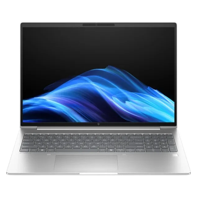 Laptop HP EliteBook 6 G1i 16 WUXGA/U5-225U/16GB/NVMe 512GB/Win11Pro/GLAN