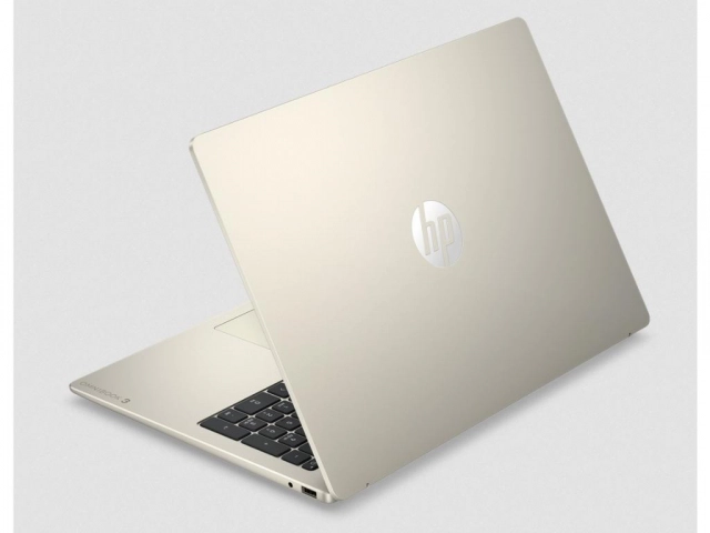 Laptop HP OmniBook 3 16-by0008nm DOS/16"WUXGA AG/Ryzen 5 40/16GB onboard/1TB/srebrna/2g