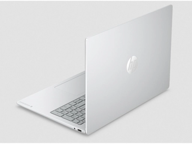 Laptop HP OmniBook 3 16-by0018nm 16"WUXGA IPS AG/DOS/Ryzen 3 30/8GB onb/512GB/Glacier silver/2g
