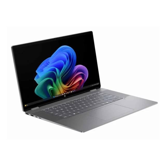 Laptop HP OmniBook X Flip 16-as0018nn W11H/16"3K OLEDTouch VRR/Core U7-258V/32GB/1TB/backli/3g/srebr