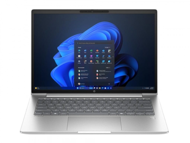 Laptop HP ProBook 4 G1a 14"WUXGA IPS AG/DOS/Ryze 5 230/16GB/512GB/backlit/FPR/RJ45/2g